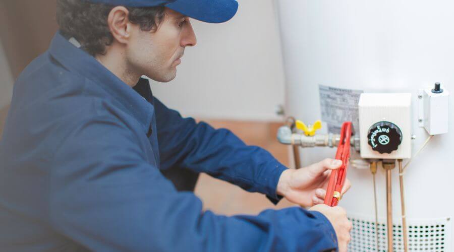 Professional clogged toilet repair in Senath, MO